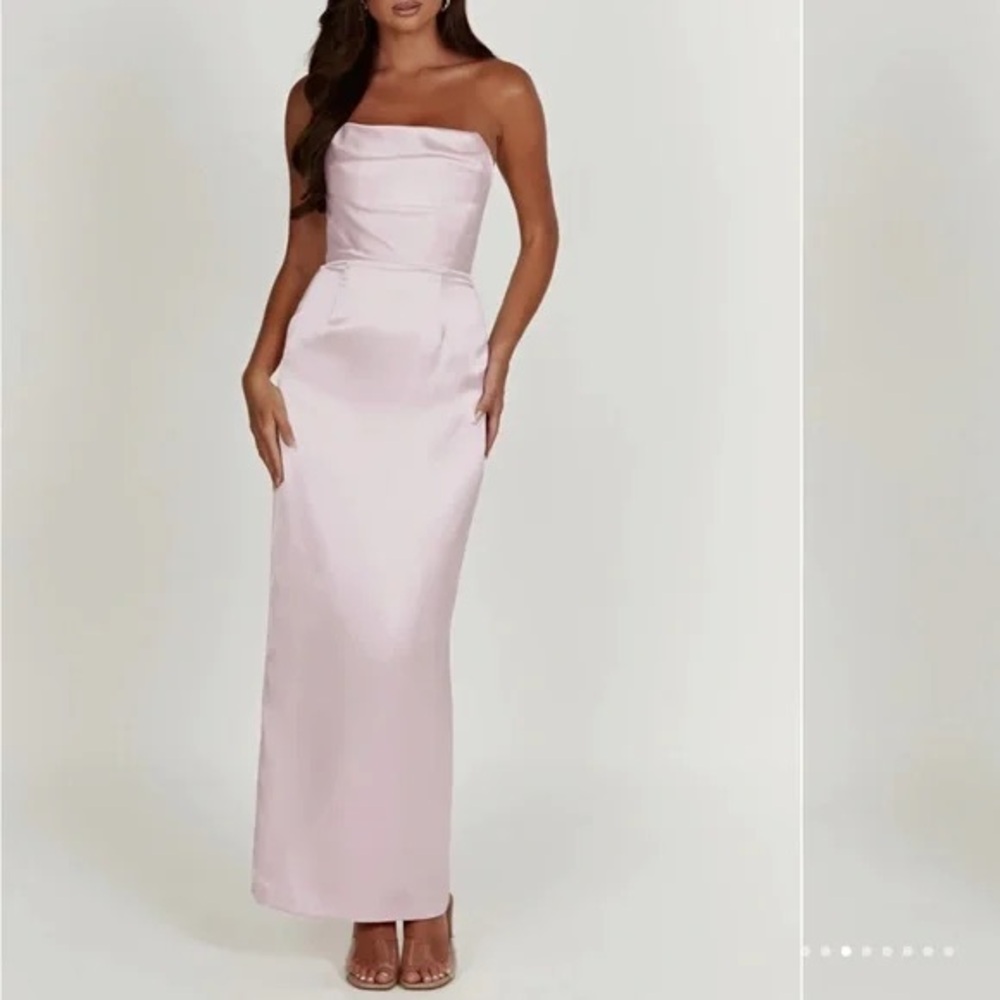 Meshki Alanis Dress - Picture 4 of 5